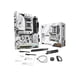 thumbnail image 4 of Intel Asrock B850 Steel Legend WiFi AM5 SATA 6Gb/s ATX Placa Madre, 4 of 6