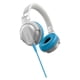 thumbnail image 2 of Almohadilla y cable para Pioneer DJ CUE1 Series HC-CP08-L, color azul, 2 of 2