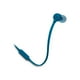 thumbnail image 1 of Audifonos JBL Tune 110 Azul, 1 of 4