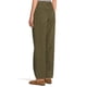 thumbnail image 3 of Vaqueros Levi's Baggy Dad para mujer, color verde hiedra, 25 x 32, 3 of 4