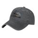 thumbnail image 2 of The Northman Sombrero vaquero para adultos con ala curvada moldeable, sombrero de sol al aire libre para hombres y mujeres, 2 of 6