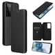 thumbnail image 5 of Funda Flip para FOXDOCK Samsung Galaxy S21 Ultra - Funda magnética de negocios, funda protectora delgada, 5 of 5