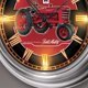 thumbnail image 4 of Reloj de pared The Bradford Exchange Farmall Iluminado, 4 of 4