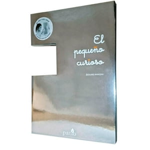 Zig Zag - Libro El Pequeño Curioso