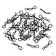 thumbnail image 4 of 1/10 1/12 1/16 RC Buggy Body Clips R-Pins Para Redcat HPI HSP, 4 of 5