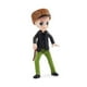 thumbnail image 3 of Harry Potter - Draco Malfoy Traje Hogsmeade - Magical Minis - Figura - Imexporta, 3 of 3