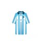 thumbnail image 1 of Ambientador para coche Sport Fresh 12 unidades surtido de equipos, 1 of 3
