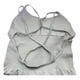 thumbnail image 2 of Mono Enterito Jumpsuit Deportivo Largo Mujer Espalda Cruzada gris S, 2 of 4