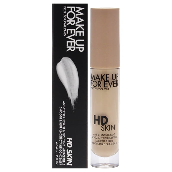 Corrector de Piel HD - 2.2N Macadamia