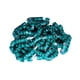 thumbnail image 3 of 100 Piezas Anillos Para Patas De Paloma 2024 Bandas De Identificación Accesorio Anillo De Entrenamiento Verde, 3 of 5