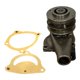 thumbnail image 1 of Bomba de agua Arko Tractor Parts CDPN8501A para Ford 2N/8N/9N, 1 of 8