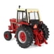 thumbnail image 4 of Tractor de metal fundido ERTL International Harvester 1486 1/32, 4 of 6