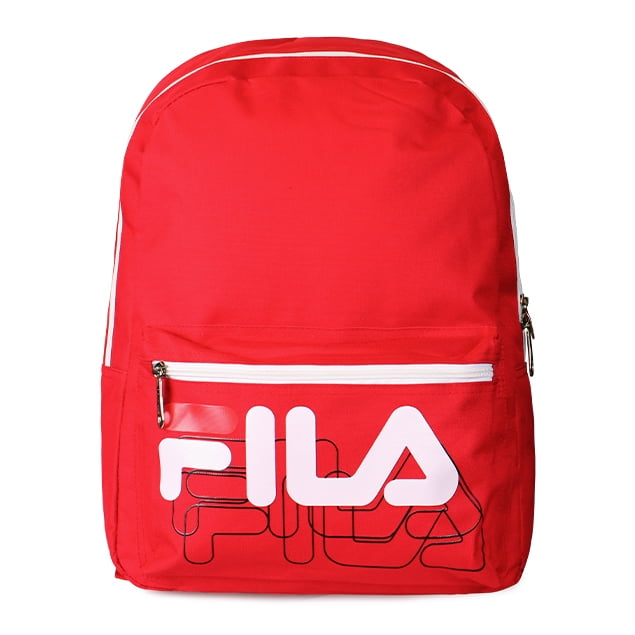 Fila - Mochila Artur Rojo