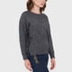 thumbnail image 3 of Sweater Mujer Lurex Lentejuelas Gris Corona, 3 of 5