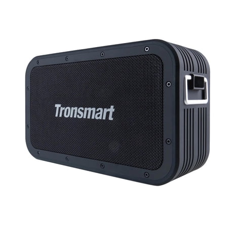Parlante Bluetooth Tronsmart Force Max Soundpulse Ipx7 80W