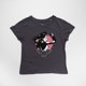 thumbnail image 1 of Polera Mujer YOU Dc Comics Wonder Woman Gris, 1 of 3