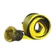 thumbnail image 5 of Funda Para Caña De Pescar Portátil, Calcetín Para Caña De Pescar De 1,7 M, Para Hombres, Mujeres, Deportes, Adultos, Negro Y Amarillo, 5 of 5