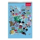 thumbnail image 4 of Croquera 22X32Cm. Mickey, 1 Un, 4 of 4