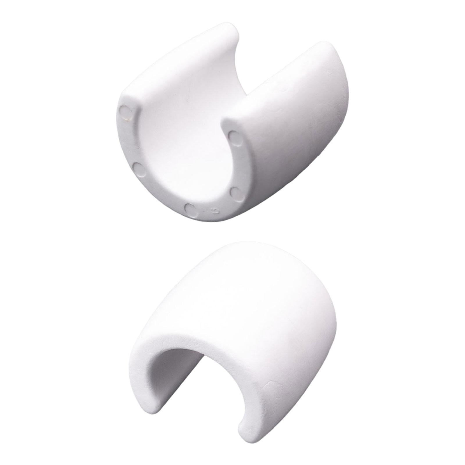 Magideal - Flotador De Manguera Limpiadora Universal, Fácil De Usar, Para Mangueras Limpiadoras De 2/4 Ruedas, Piezas De Repuesto, Accesorios Para Piscina, 2