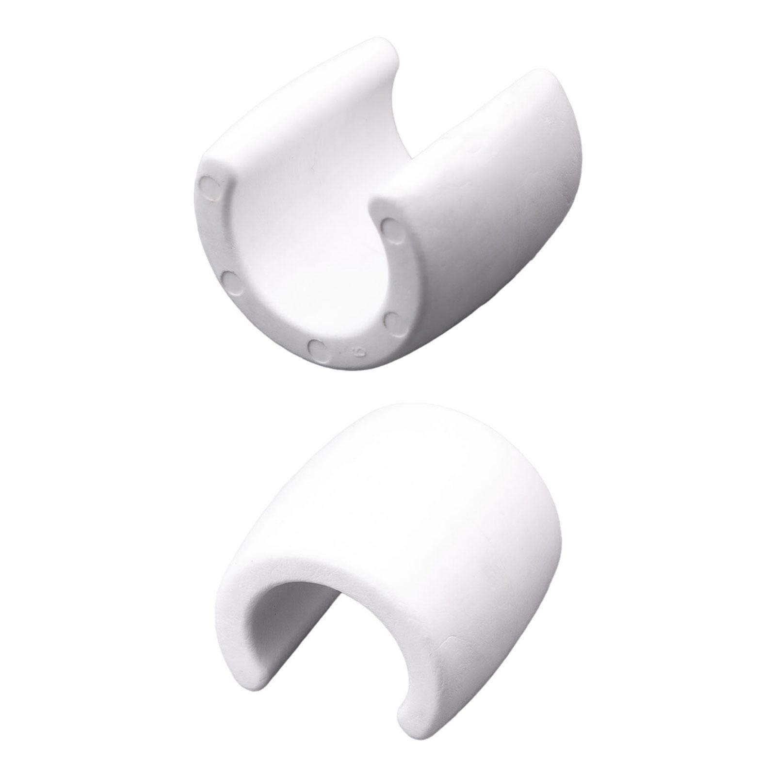 Magideal - Flotador De Manguera Limpiadora Universal, Fácil De Usar, Para Mangueras Limpiadoras De 2/4 Ruedas, Piezas De Repuesto, Accesorios Para Piscina, 2