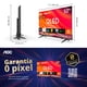 thumbnail image 2 of Smart TV AOC 50” QLED 4K UHD Roku TV 50Q7067, 2 of 10