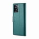 thumbnail image 5 of CaseMe tipo cartera OPPO A57 4G 2022 con cierre magnético, RFID, tarjetero, soporte, carga inalámbrica, 5 of 5