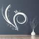 thumbnail image 2 of Decomural Floral Vines Swirl WS-15860, 2 of 2
