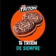 thumbnail image 3 of GalletasTriton Naranja, 116 g, 3 of 7