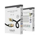 thumbnail image 2 of Cable USB High Speed 2.0 Exallenz 1,5 Mt, 2 of 4