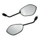 thumbnail image 1 of Espejos Para Moto Suzuki Gixxer 150 - 250 Naked / Gsxs 150, 1 of 3