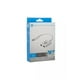 thumbnail image 3 of Adaptador USB C A USB C Y Jack 3.5 Blanco DHC-TC132, 3 of 3