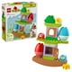 thumbnail image 1 of Juguete de construcción LEGO DUPLO My First Balancing Tree 10440, 1 of 3