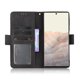 thumbnail image 4 of Funda Tipo Billetera FOXDOCK para Google Pixel 6 Pro 5G – Tapa Flip con Tarjetero, 4 of 5