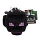 thumbnail image 1 of Peluche Dragón Ender Mattel Minecraft 20 cm Muñeco Suave, 1 of 6
