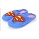 thumbnail image 1 of Pantuflas Superman Azul Talla Adulto 39-40, 1 of 2