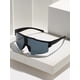 thumbnail image 5 of POLASUP GAFAS LENTES DE SOL Gafas de sol deportivas POLASUP con lentes polarizados y protección UV, diseño moderno y resistente, incluye estuche protector. Ideal para actividades al aire libre, 5 of 7