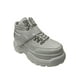 thumbnail image 2 of Zapatilla Ecocuero ZAY82 Blanco, 2 of 5