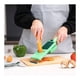 thumbnail image 2 of Picador Cortador Rallador Verduras Cocina Hogar, 2 of 5