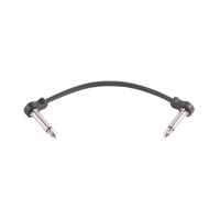 Bothyi - Cable De Pedal De Efectos De Guitarra Reducción De Ruido Para Suministros De Guitarra Eléctrica Bajo