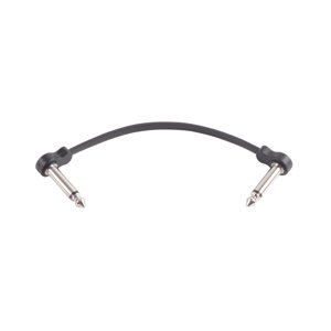 Bothyi - Cable De Pedal De Efectos De Guitarra Reducción De Ruido Para Suministros De Guitarra Eléctrica Bajo