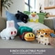 thumbnail image 2 of Muñeca de peluche Mattel Minecraft Sniffer de 20 cm, 2 of 3