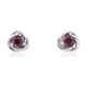 thumbnail image 1 of Aros Pandora Piedra De Nacimiento De Enero Eternity Circle, 1 of 2