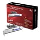 thumbnail image 1 of Tarjeta PCIe Vantec 2 Serie y 1 Paralelo UGT-PCE2S1P, 1 of 2