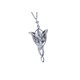 thumbnail image 1 of Collar The Noble Collection Arwen Evenstar 6.5 cm, 1 of 1