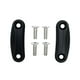thumbnail image 4 of 2x Elevador De Montaje De Espejo De Motocicleta Duradero Para Kawasaki ZX6R 2019-2023, 4 of 5