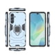 thumbnail image 1 of FOXDOCK Funda Antigolpes para Samsung Galaxy A16 5G – Protección Total con Soporte y Diseño Robusto, 1 of 4