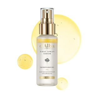 Dalba - Serum Italiano De Trufa Blanca Hidratante 50 Ml -