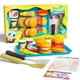 thumbnail image 1 of Kitchen Playset Lollipop Spongebob Kids con comida y juguetes de 3 a 5 años, 1 of 3