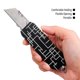 thumbnail image 4 of Cuchillo Utilitario Plegable TGZUO de 3,8 pulgadas con 10 Hojas, 4 of 9