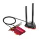 thumbnail image 2 of ADAPTADOR PCIe AX3000 Wi-Fi 6 BLETOOTH 5.0, 2 of 6
